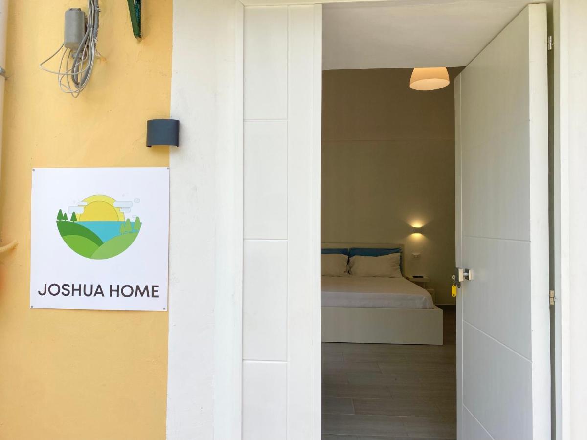 Joshua Home Maiori Eksteriør bilde
